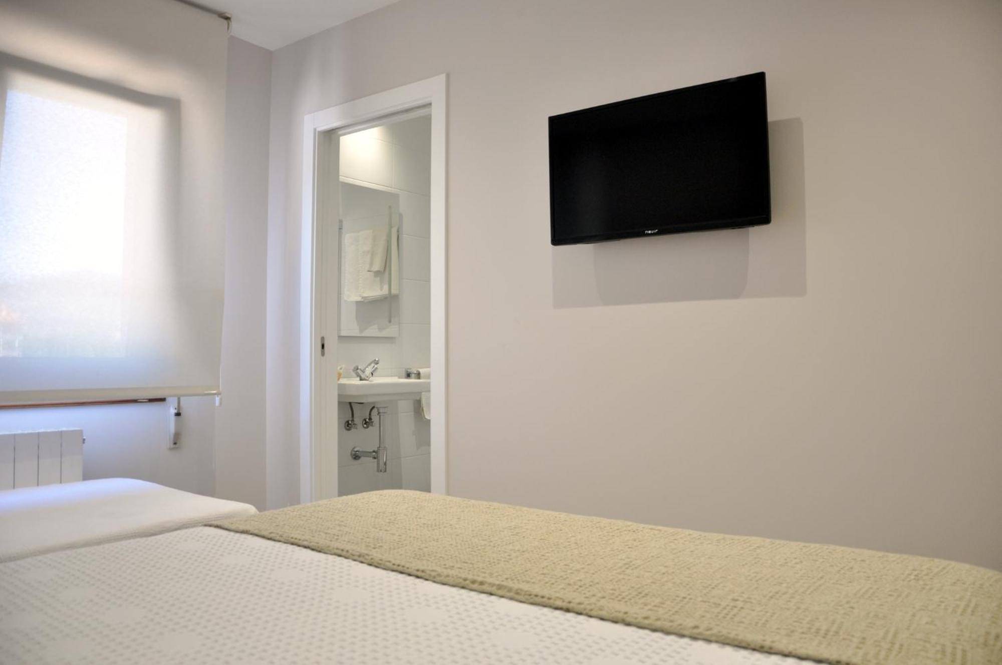 Hostal Paz Gondomar Exterior photo